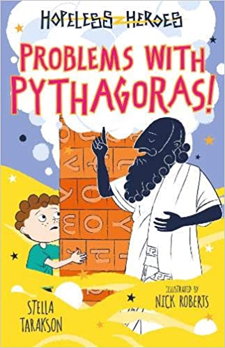 Problems with Pythagoras!